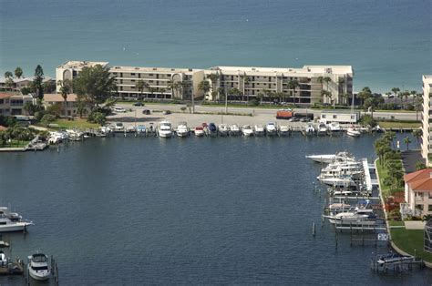 City Of Belleair Beach .